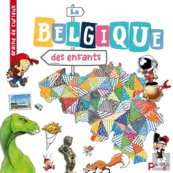 Bertrand.pt - La Belgique Des Enfants