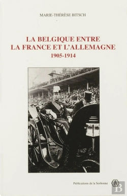Bertrand.pt - La Belgique Entre La France