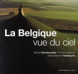Bertrand.pt - La Belgique Vue Du Ciel