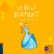 La Bella Dorment