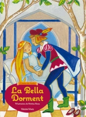 La Bella Dorment (Contes De Faula)