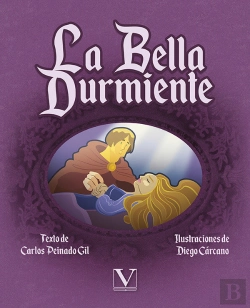 Bertrand.pt - La Bella Durmiente Comic