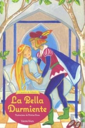 La Bella Durmiente (Cuentos De Fabula)