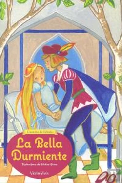 Bertrand.pt - La Bella Durmiente (Cuentos De Fabula)