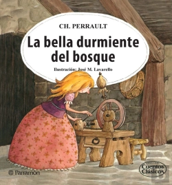 Bertrand.pt - La Bella Durmiente Del Bosque