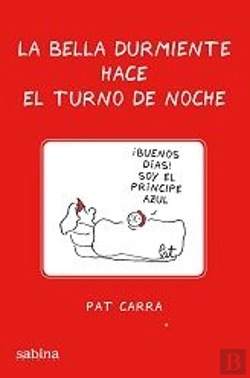 Bertrand.pt - La Bella Durmiente Hace El Turno De Noche