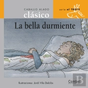 La Bella Durmiente