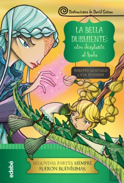 Bertrand.pt - La Bella Durmiente: Otro Desplante Al Hada