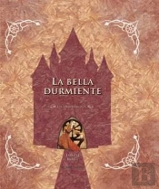 La Bella Durmiente Pop-Up