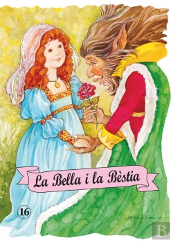 Bertrand.pt - La Bella I La Bèstia