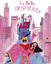 La Bella Roncante Del Bosque
