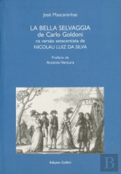 La Bella Selvaggia, de Carlo Goldoni
