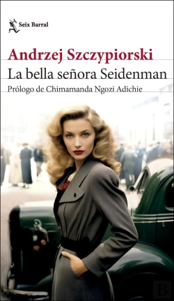 Bertrand.pt - La Bella Señora Seidenman