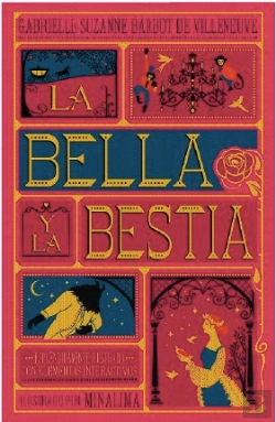 Bertrand.pt - La Bella Y La Bestia