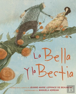 Bertrand.pt - La Bella Y La Bestia