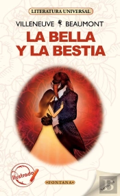 La Bella Y La Bestia