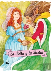 La Bella Y La Bestia
