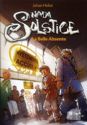 La Belle Absente