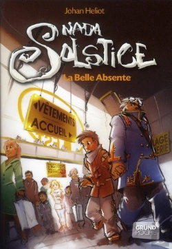 Bertrand.pt - La Belle Absente