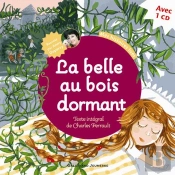 La Belle Au Bois Dormant