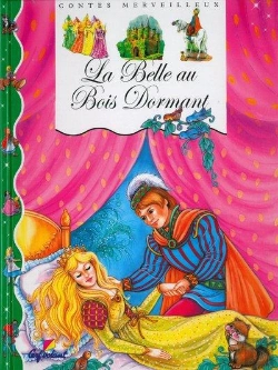 Bertrand.pt - La Belle Au Bois Dormant