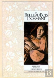 La Belle Au Bois Dormant