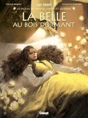 La Belle Au Bois Dormant