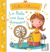 La Belle Au Bois Dormant