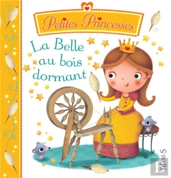 Bertrand.pt - La Belle Au Bois Dormant