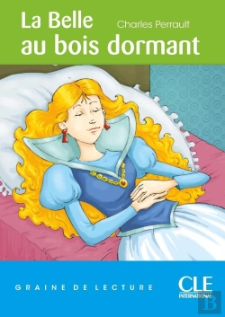 Bertrand.pt - La Belle Au Bois Dormant