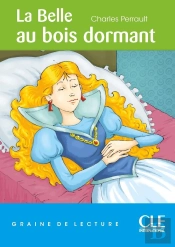 La Belle Au Bois Dormant