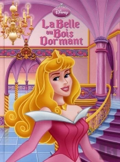 La Belle Au Bois Dormant, Disney Classique