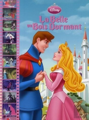 La Belle Au Bois Dormant ; Disney Présente