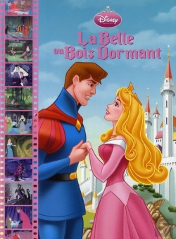 Bertrand.pt - La Belle Au Bois Dormant ; Disney Présente