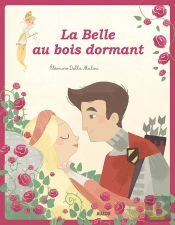 La Belle Au Bois Dormant