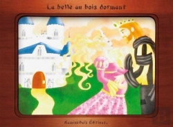 Bertrand.pt - La Belle Au Bois Dormant