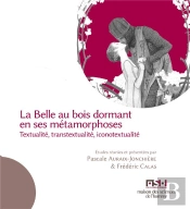 La Belle Au Bois Dormant En Ses Métamorphoses : Textualité, Transtextualité, Iconotextualité