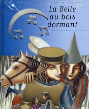 La Belle Au Bois Dormant