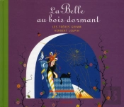 La Belle Au Bois Dormant