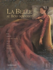 La Belle Au Bois Dormant