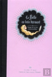 La Belle Au Bois Dormant