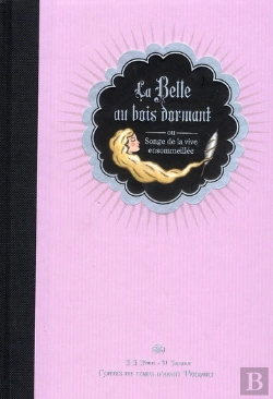Bertrand.pt - La Belle Au Bois Dormant