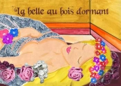 La Belle Au Bois Dormant