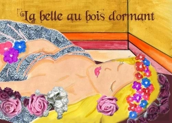 Bertrand.pt - La Belle Au Bois Dormant