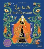 La Belle Au Bois Dormant