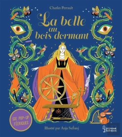 Bertrand.pt - La Belle Au Bois Dormant