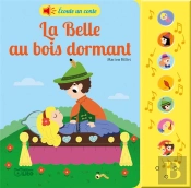 La Belle Au Bois Dormant
