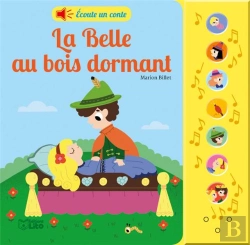 Bertrand.pt - La Belle Au Bois Dormant