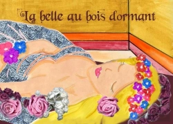 Bertrand.pt - La Belle Au Bois Dormant