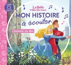 Bertrand.pt - La Belle Au Bois Dormant : Mon Histoire À Écouter